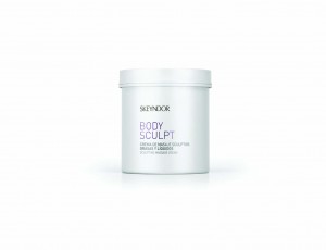 Crema de masaje Sculptur