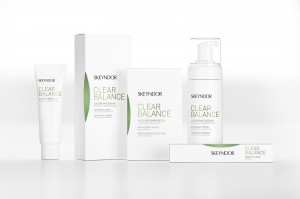 Clear Balance de Skeyndor