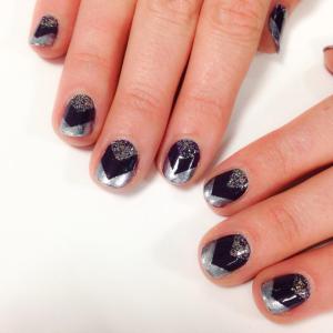 Tendencias manicura otoño 2014