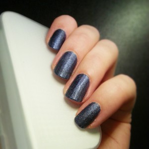 Tendencias manicura otoño 2014