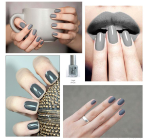 Tendencias manicura otoño 2014