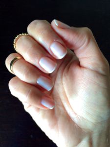 Tendencias manicura otoño 2014