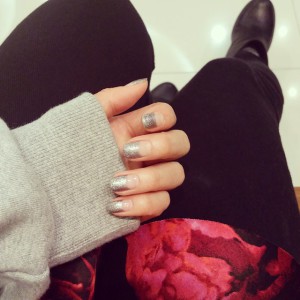 Tendencias manicura otoño 2014