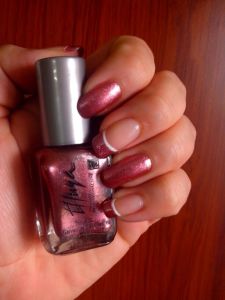 Tendencias manicura otoño 2014