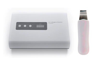 DP 110 plus exfoliación cutánea