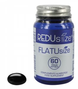 flatusize