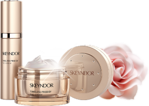 Timeless prodigy antiaging 