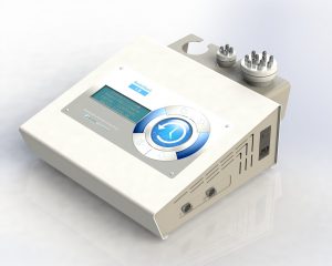 Tratamiento de radiofrecuencia