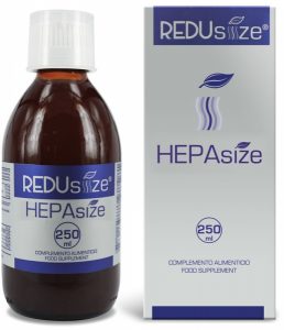 hepasize