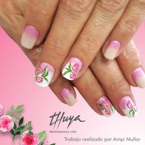 tendencias en uñas