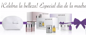 kit promocional para el dia de la madre