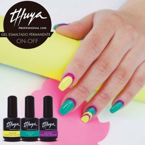 tendencias en uñas