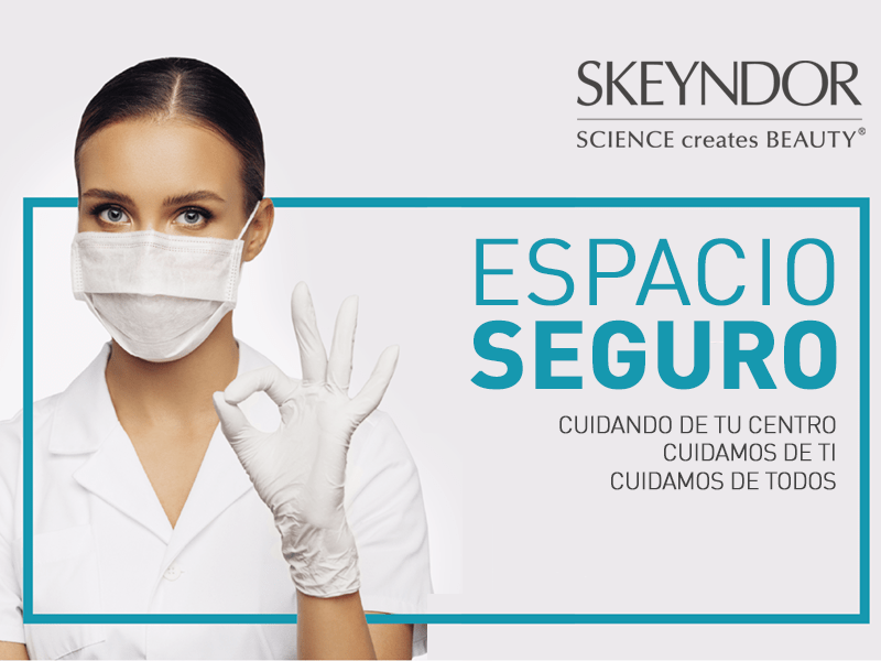 3 Productos para prevenir el contagio del COVID-19, reequilibrar la piel tanto de rostro y manos