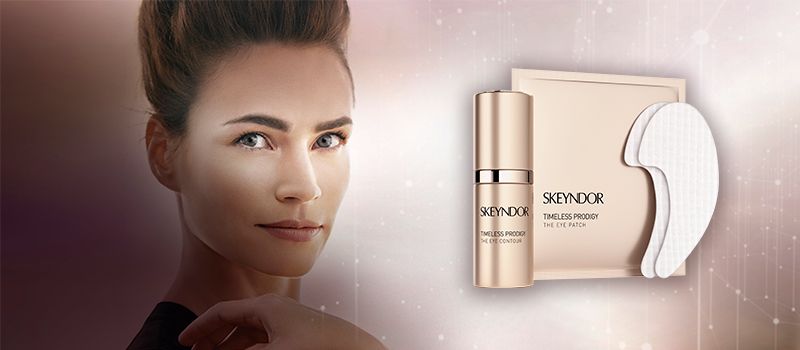 The Eye Contour: 4 pasos para un ritual de belleza perfecto