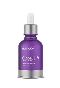 Elixir redefinición rostro y cuello, 30ml