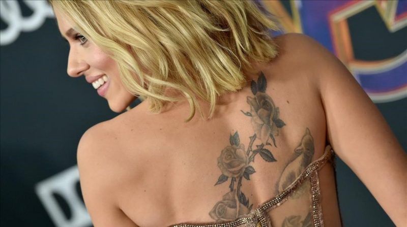 Eliminacion de tatuajes. Cosmética Roger