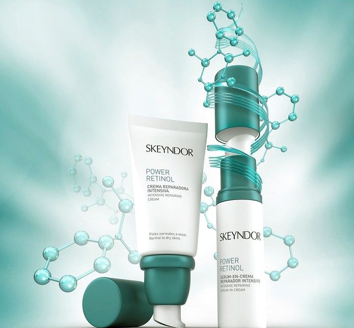 POWER RETINOL Gran Regenerador