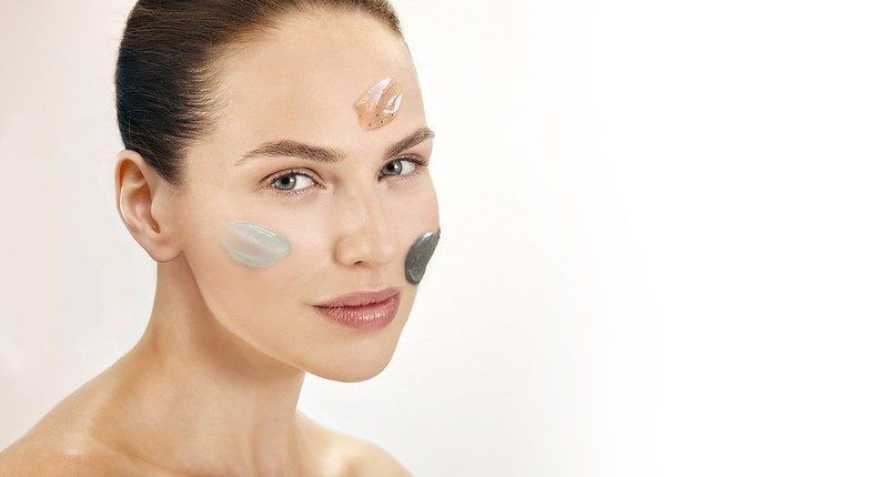 Mascarillas de 5 minutos: MYMASK de SKEYNDOR