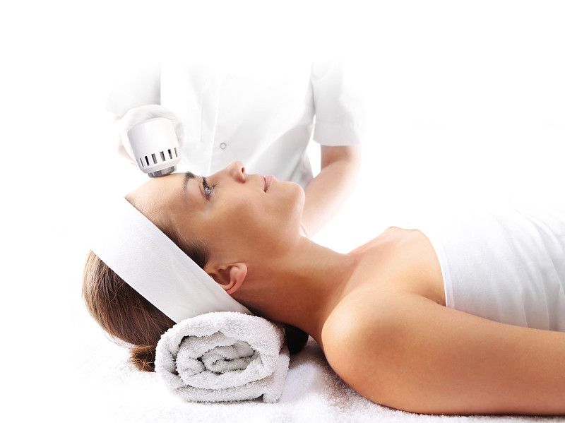Tratamiento Antiedad Global, Timeless Prodigy. Mesoterapia Virtual y sus beneficios