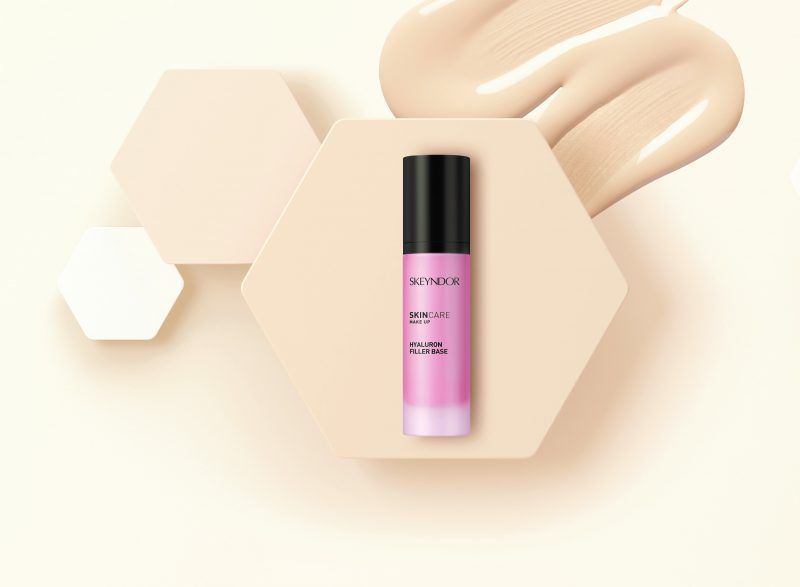 Cómo elegir la base de maquillaje perfecta
