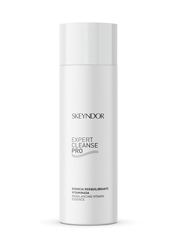 Esencia Reequilibrante vitaminada, 200ml