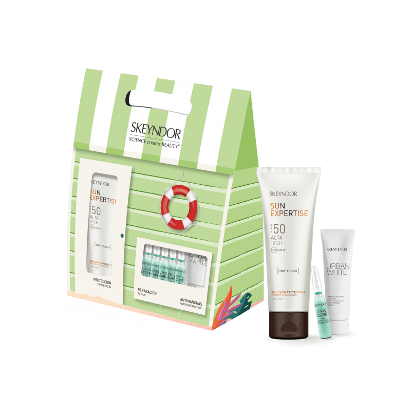 Kits solares: Tu piel Tiene Una Cita Con El Verano