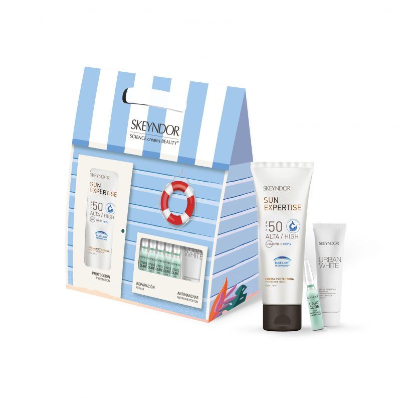 Kits solares: Tu piel Tiene Una Cita Con El Verano