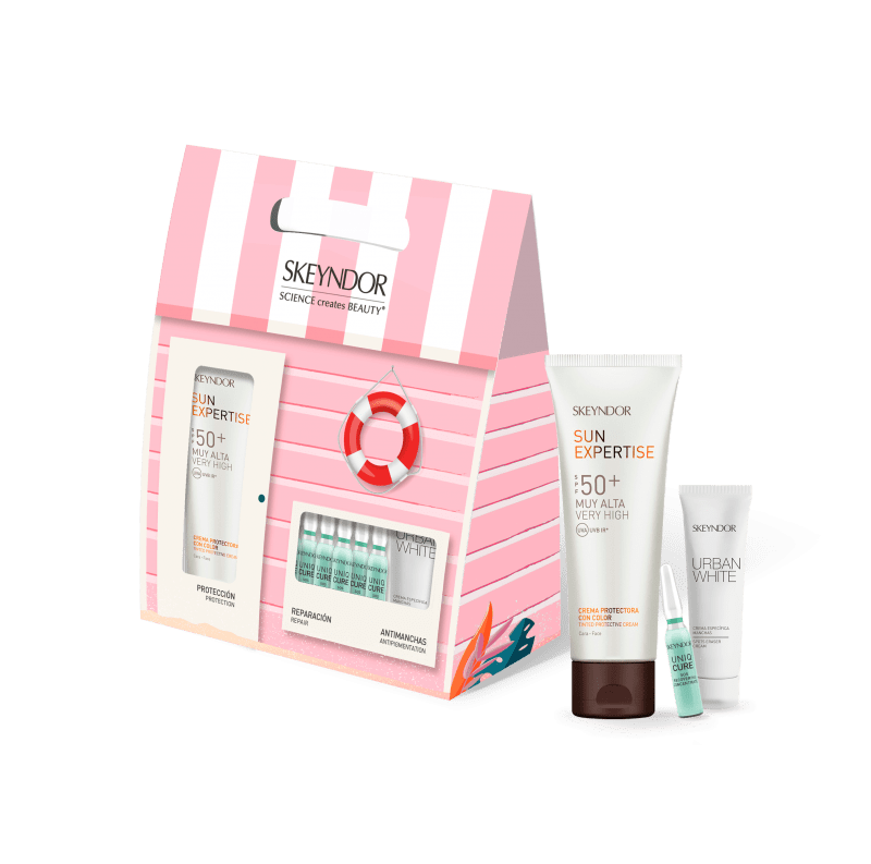 Kits solares: Tu piel Tiene Una Cita Con El Verano