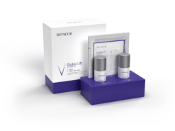 Tratamiento V Shape Lifting cuello, barbilla y escote