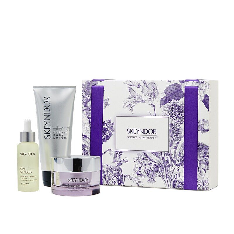 Kit Primavera Skeyndor El Regalo Perfecto Para Mama