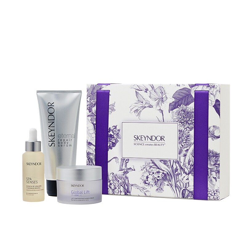 Kit Primavera Skeyndor El Regalo Perfecto Para Mama