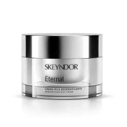 Crema rica redensificante Eternal 50 ml