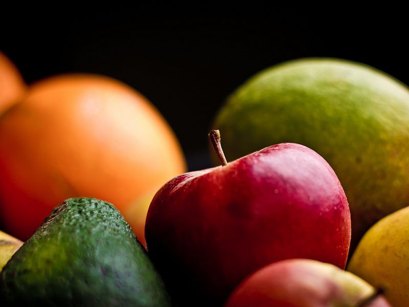 Nutricosmética