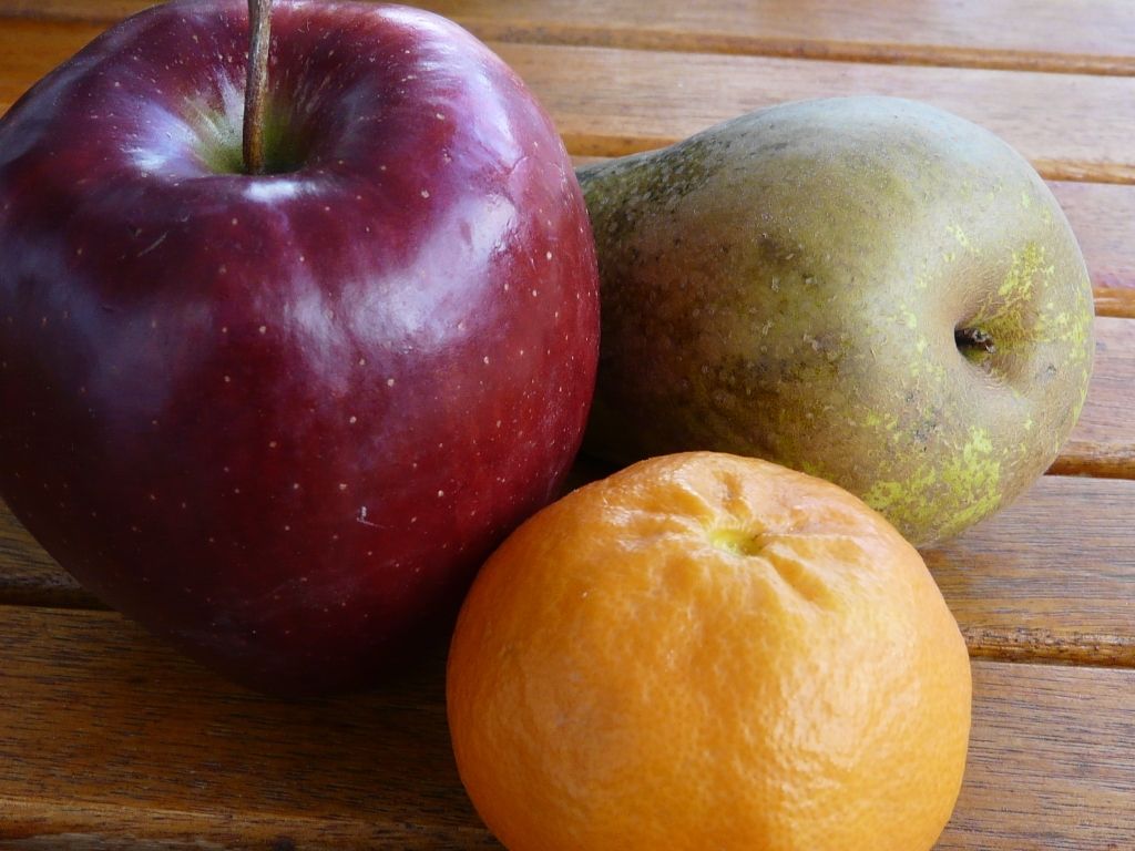 Dieta sana anti envejecimiento