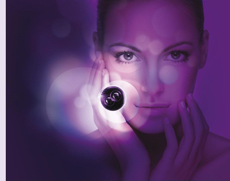 GLOBAL LIFT Redefinición Facial