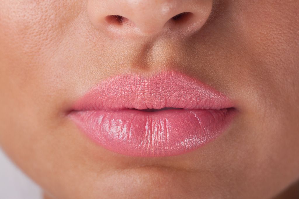 Labios perfectos para este Otoño-Invierno