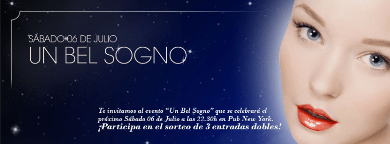 El bel sogno