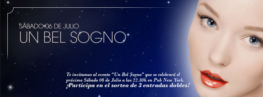 El bel sogno