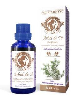 Aceite de Árbol del Té 50 ml
