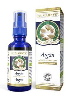 Aceite de Argán biológico 50 ml