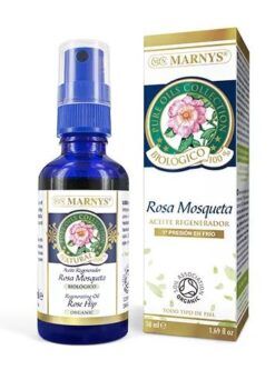 Aceite de Rosa Mosqueta biológico 50 ml