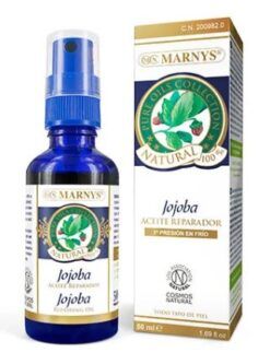 Aceite de Jojoba 50 ml