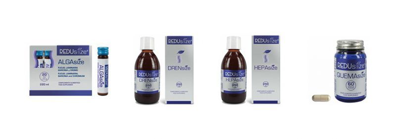 Productos con Beneficios de la nutricosmética para comenzar la dieta. Cosmética Roger