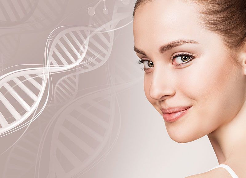 Qué pueden hacer las células madre por ti. Cosmética Roger