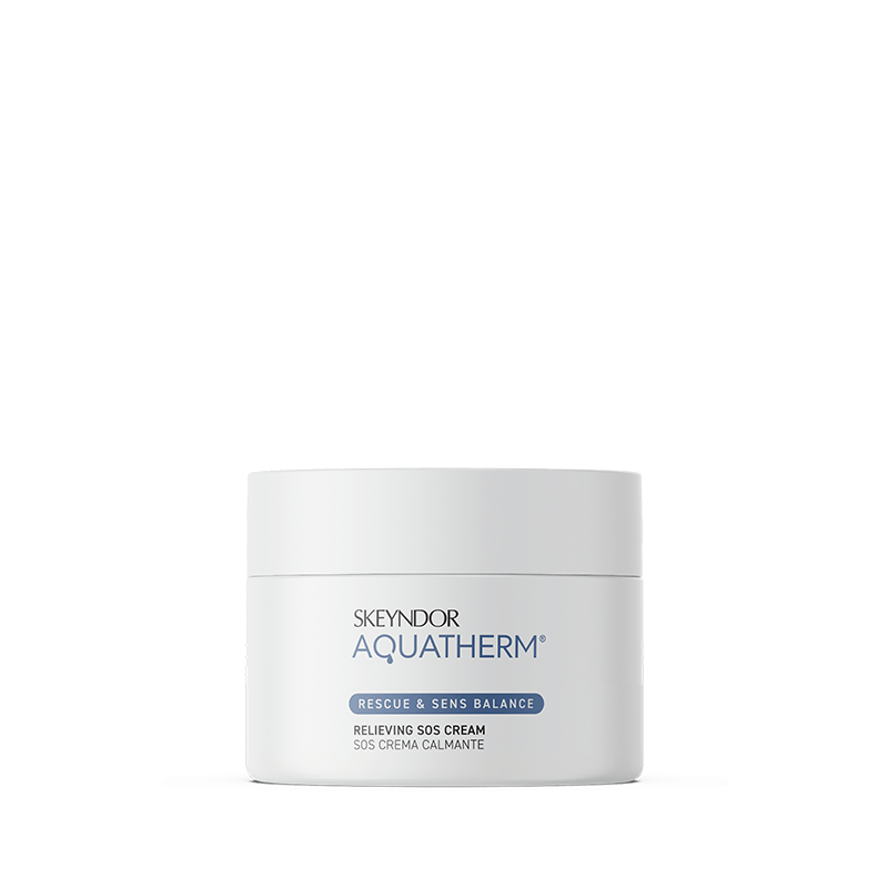 SOS crema calmante 50 ml