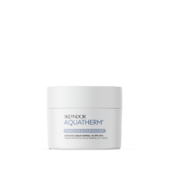 Crema intensiva pieles normales a secas 50 ml