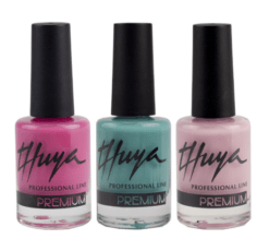 ESMALTE DE UÑAS PREMIUM