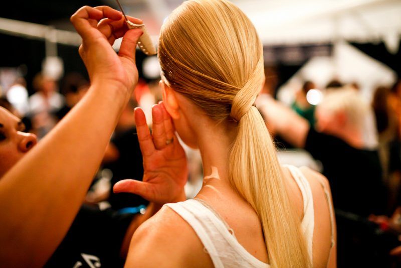 Consejos para frenar la caida de pelo en invierno