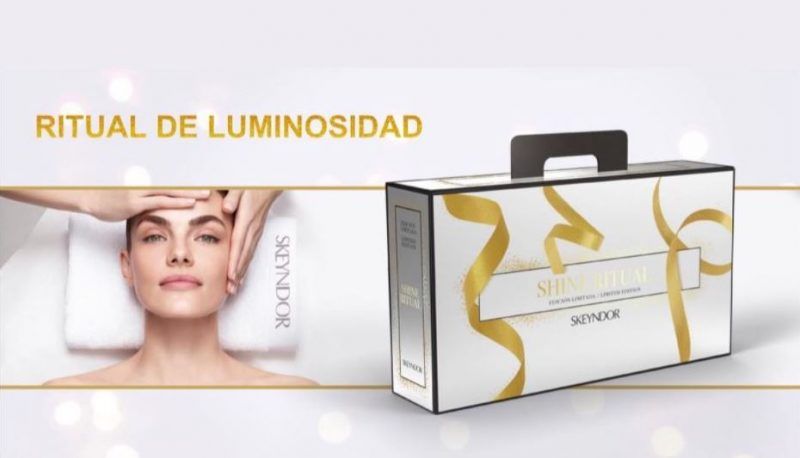 El principal objetivo de Shine Ritual es conseguir en una sola sesión un efecto glow que haga que la piel de nuestras clientas pueda lucir al máximo.