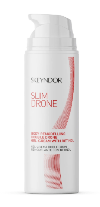 Gel crema doble Dron remodelante con Retinol 150 ml